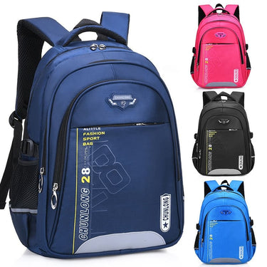 mochilas instituto nacional varios